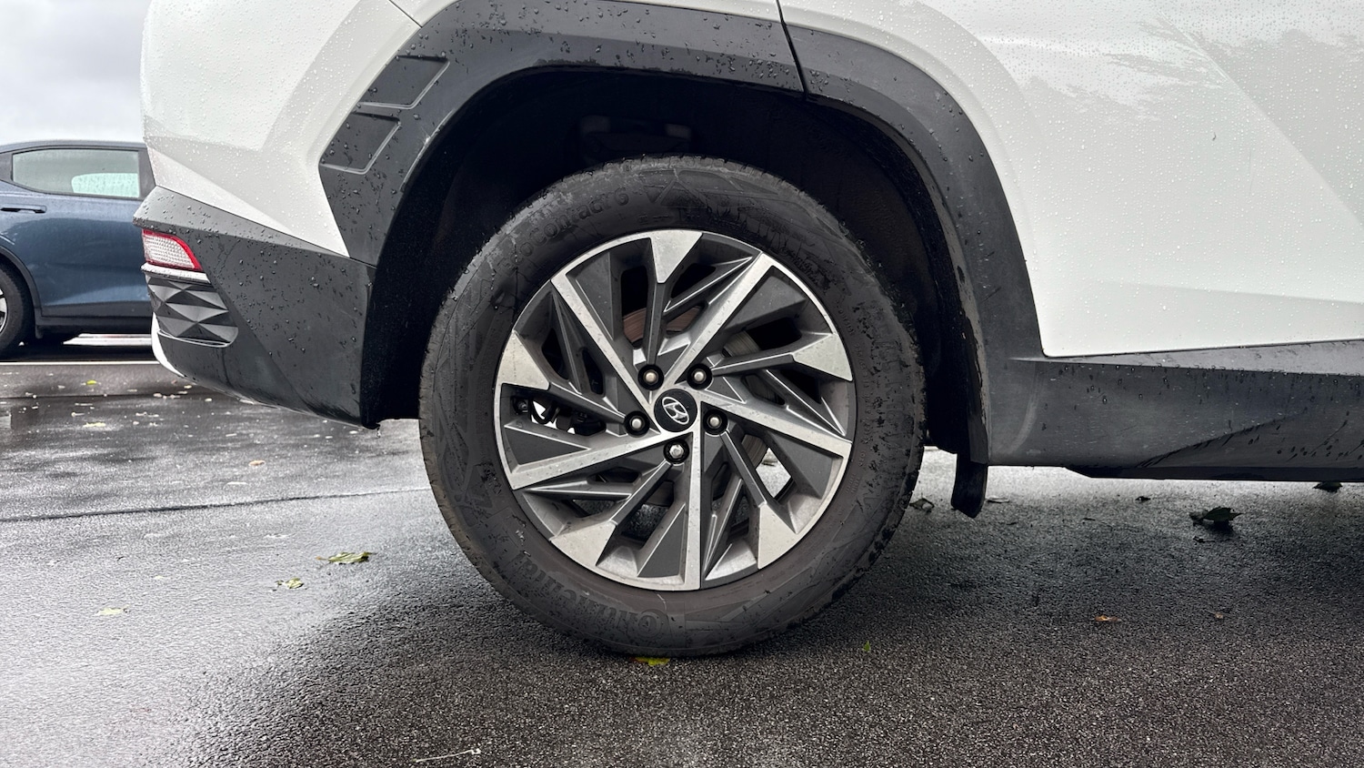 Used Hyundai TUCSON 2021 for sale - 75913308: Photo 19