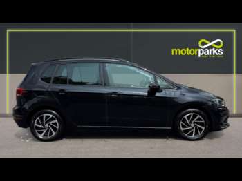 Used Volkswagen Golf SV 2019 for sale - 74835961: Photo