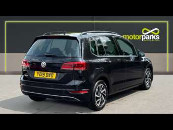 Used Volkswagen Golf SV 2019 for sale - 74835961: Photo