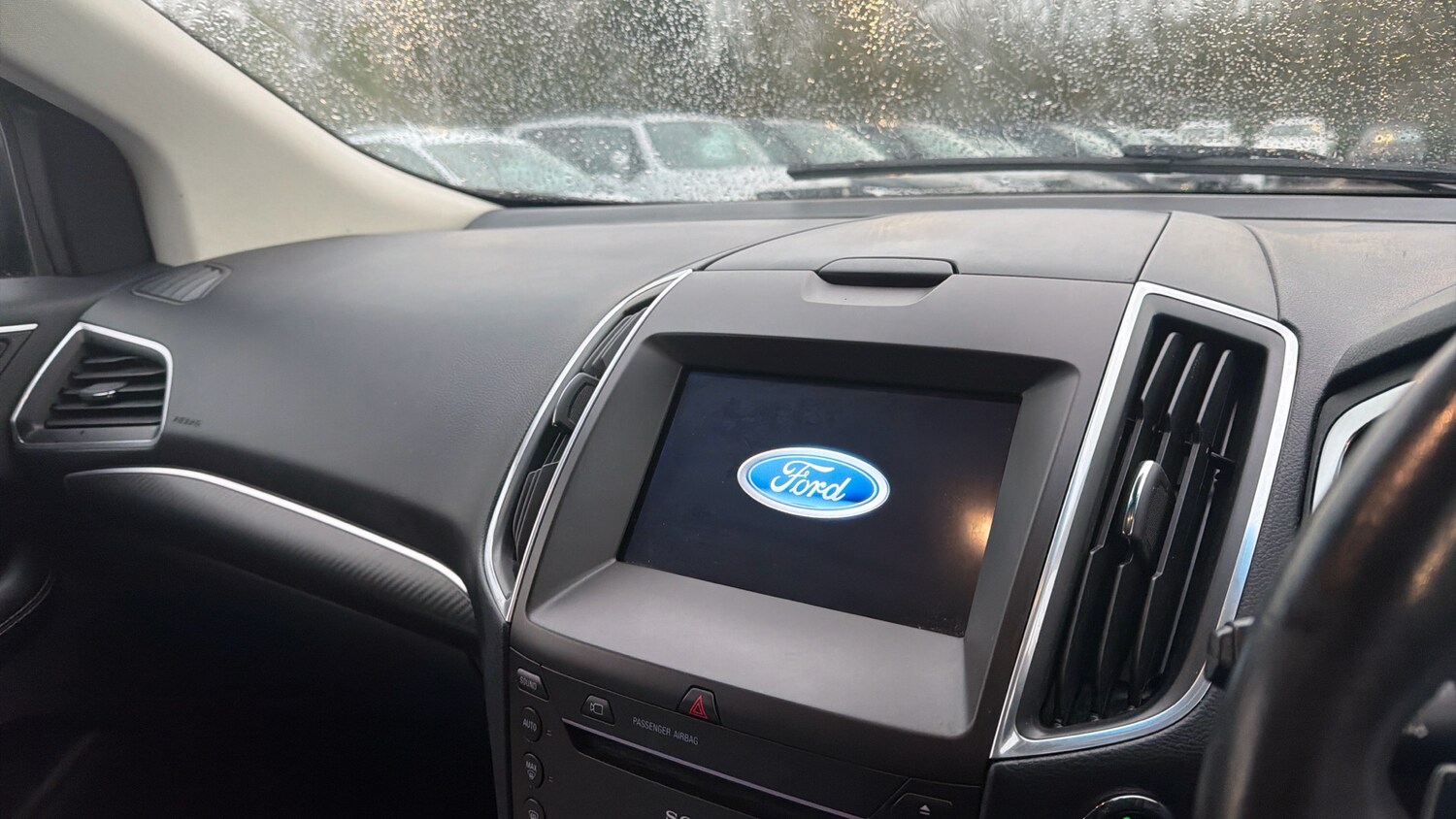 Used Ford Edge 2017 for sale - 77494642: Photo 12