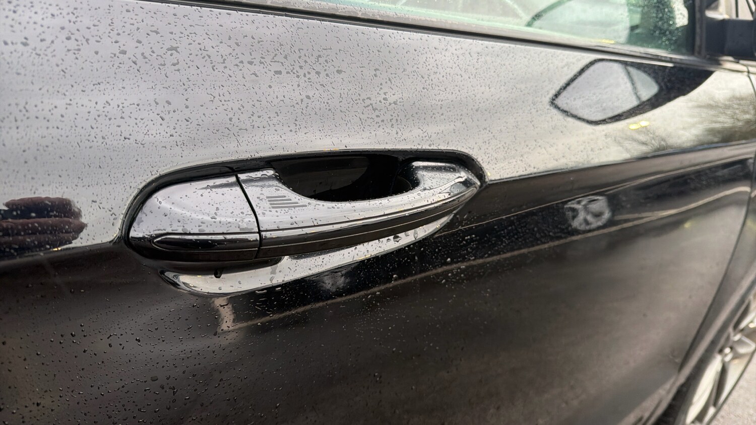 Used Ford Edge 2017 for sale - 77494642: Photo 22