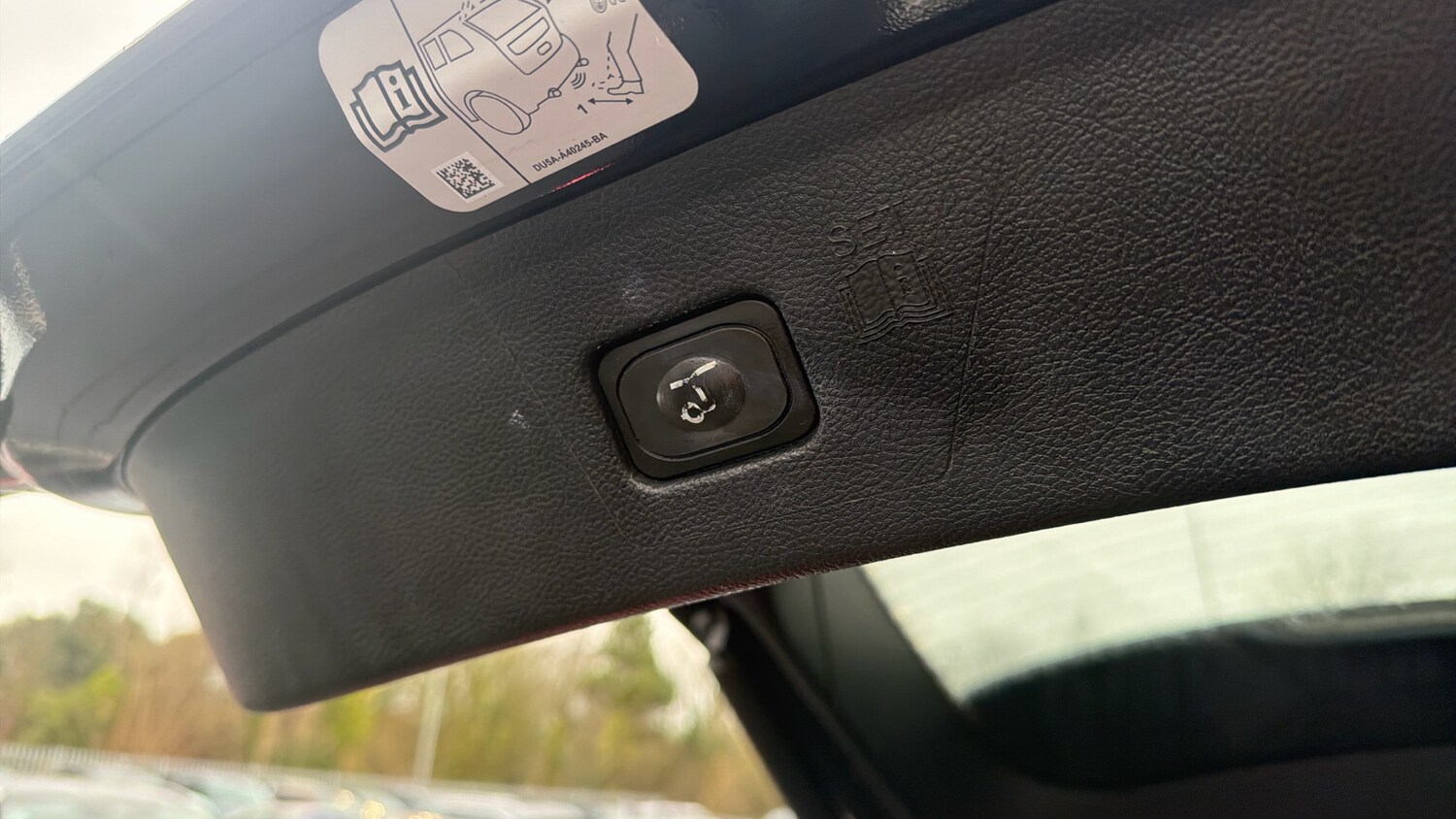 Used Ford Edge 2017 for sale - 77494642: Photo 24