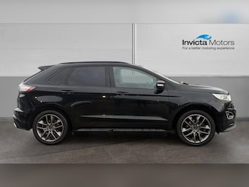 Used Ford Edge 2017 for sale - 77494642: Photo