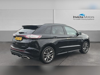 Used Ford Edge 2017 for sale - 77494642: Photo