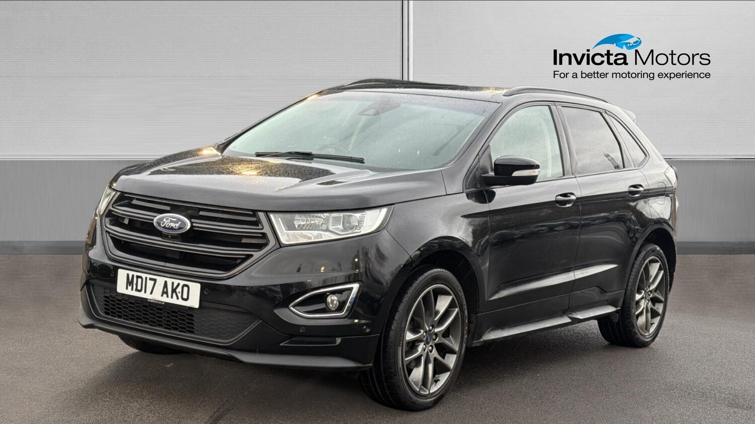 Used Ford Edge 2017 for sale - 77494642: Photo 7