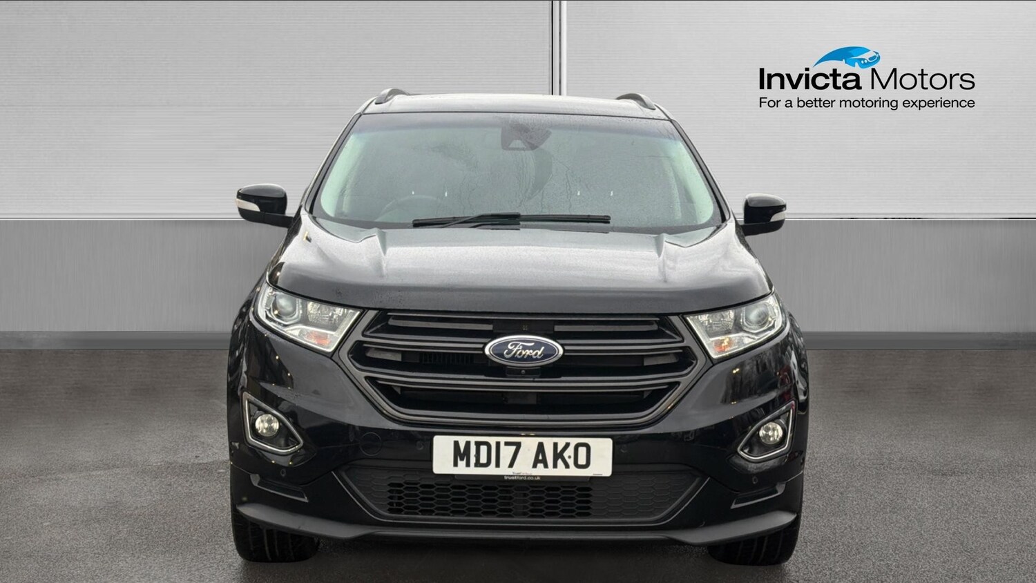 Used Ford Edge 2017 for sale - 77494642: Photo 8