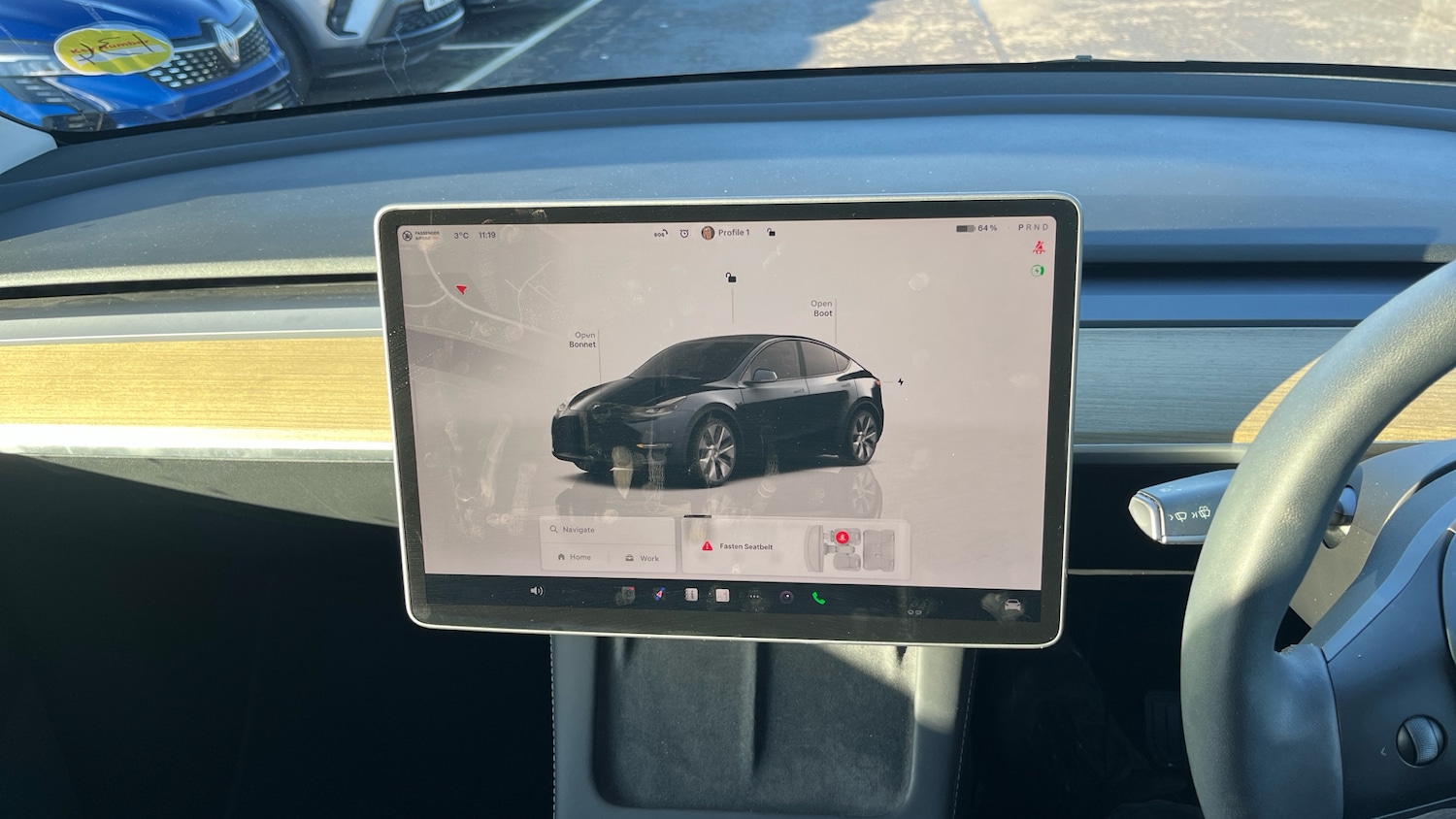 Used Tesla Model Y 2022 for sale - 76618463: Photo 12