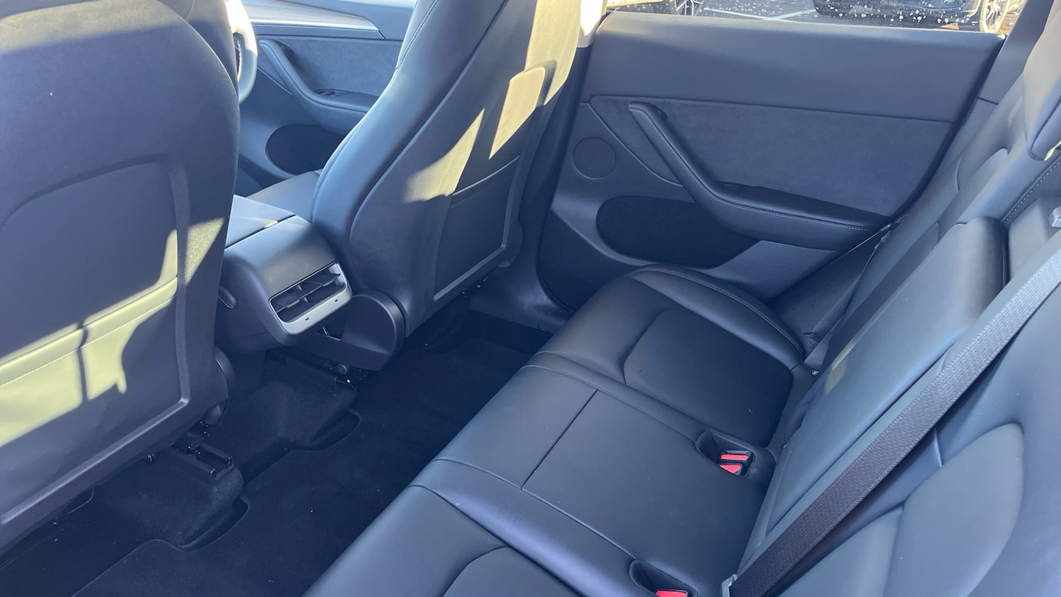 Used Tesla Model Y 2022 for sale - 76618463: Photo 14