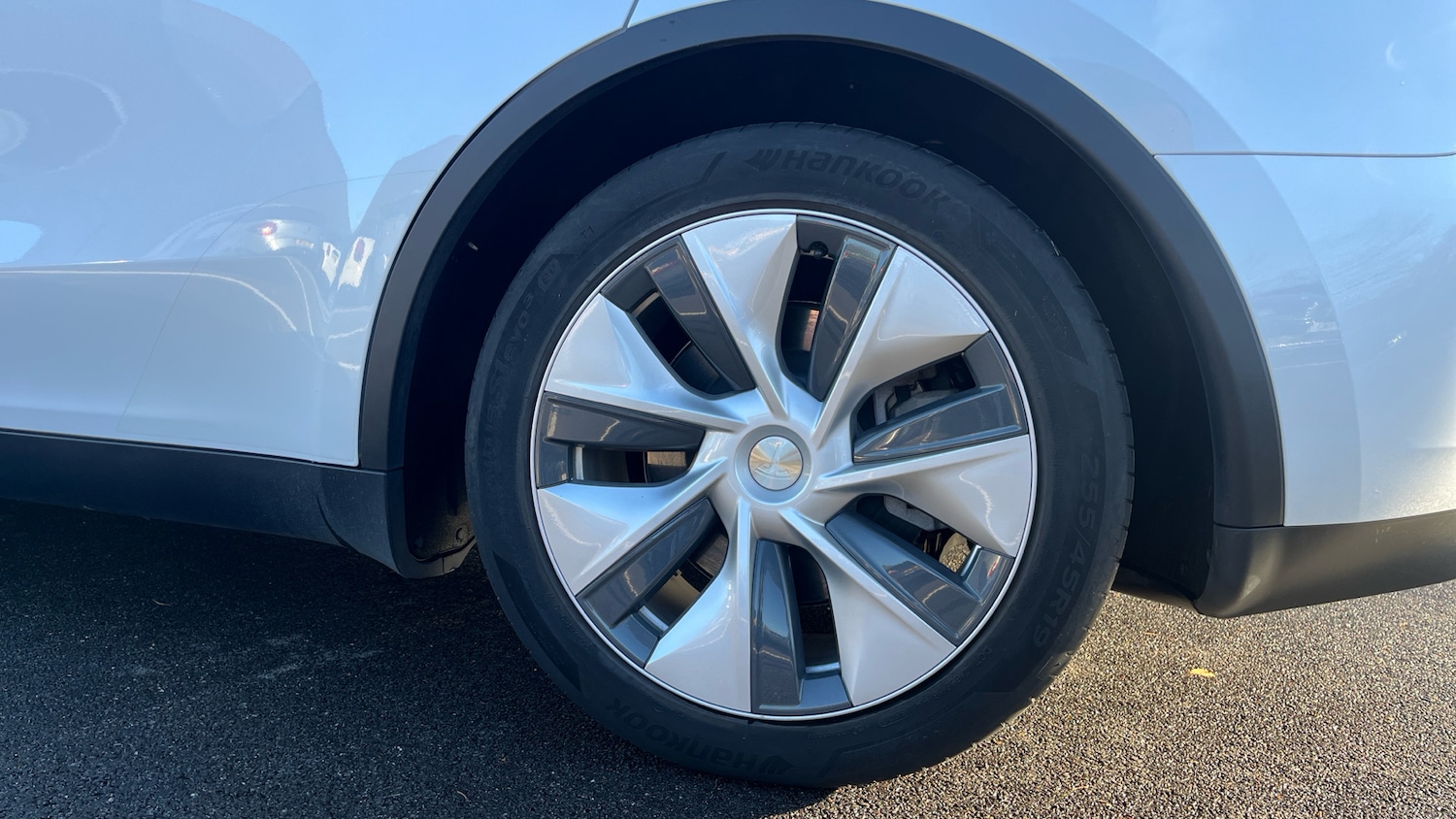 Used Tesla Model Y 2022 for sale - 76618463: Photo 18