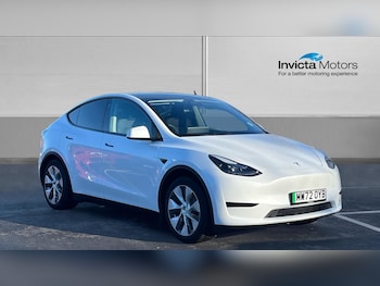Tesla - Model Y