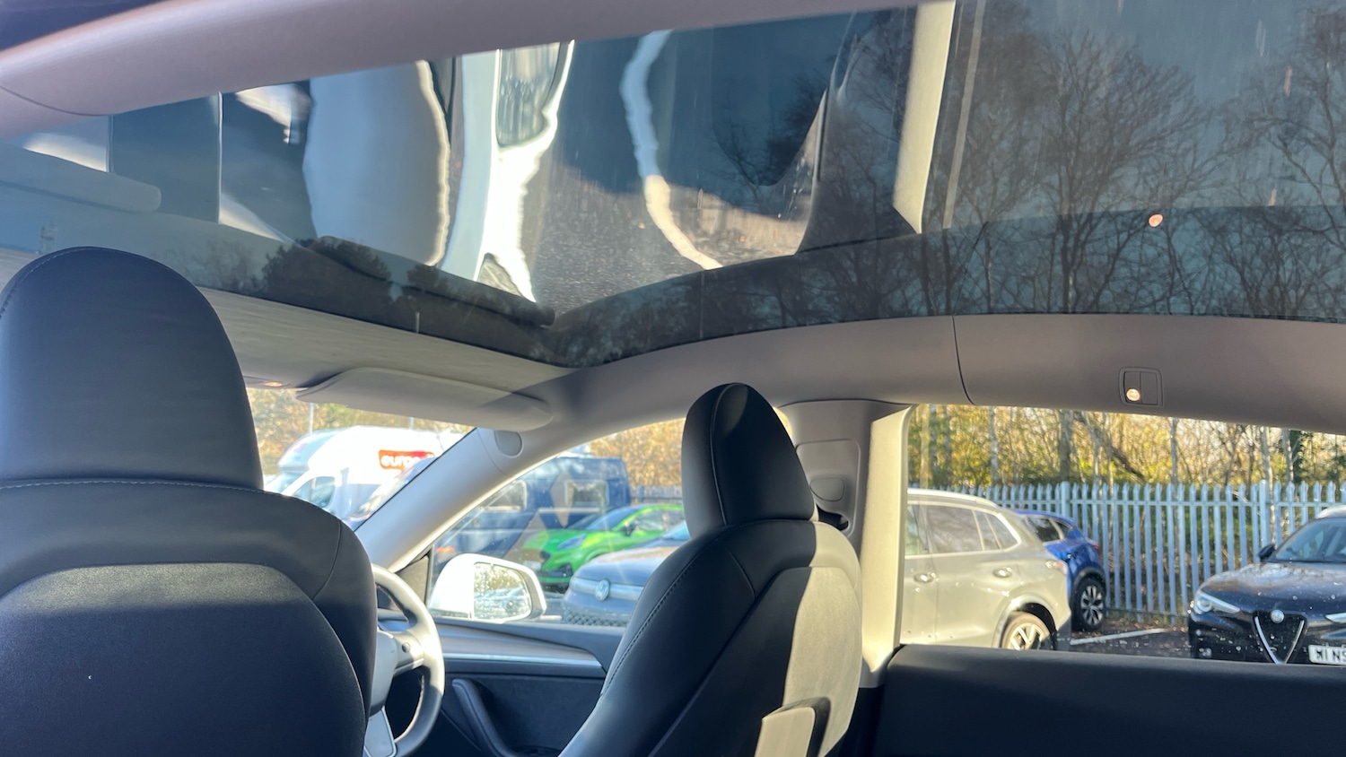 Used Tesla Model Y 2022 for sale - 76618463: Photo 23