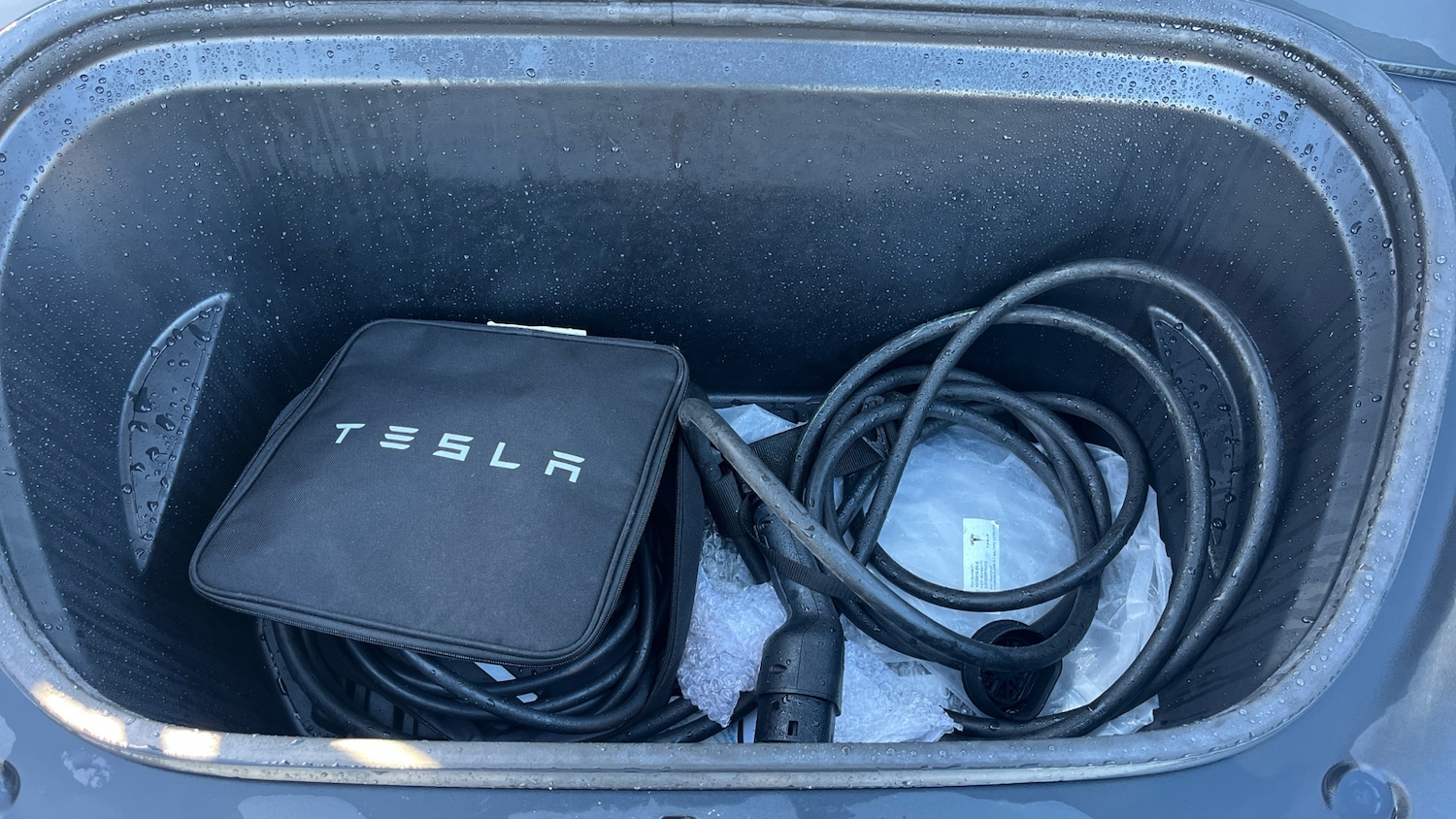 Used Tesla Model Y 2022 for sale - 76618463: Photo 24