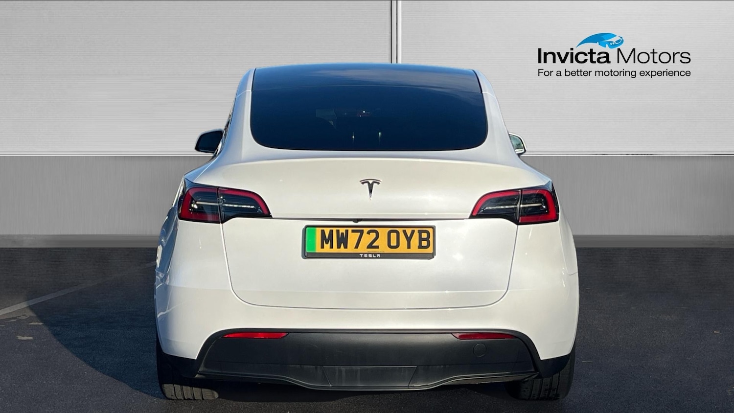 Used Tesla Model Y 2022 for sale - 76618463: Photo 4