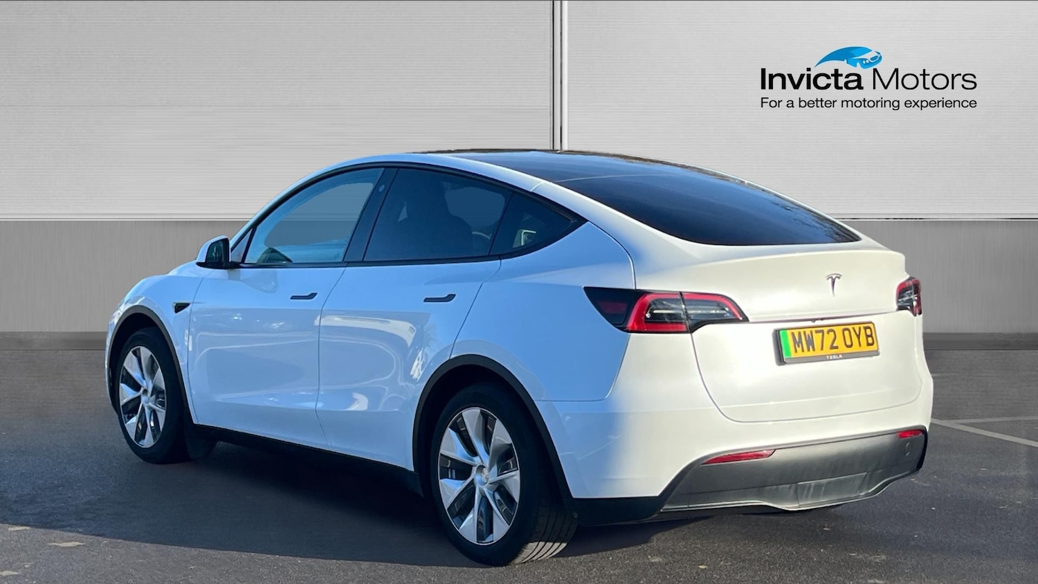 Used Tesla Model Y 2022 for sale - 76618463: Photo 5