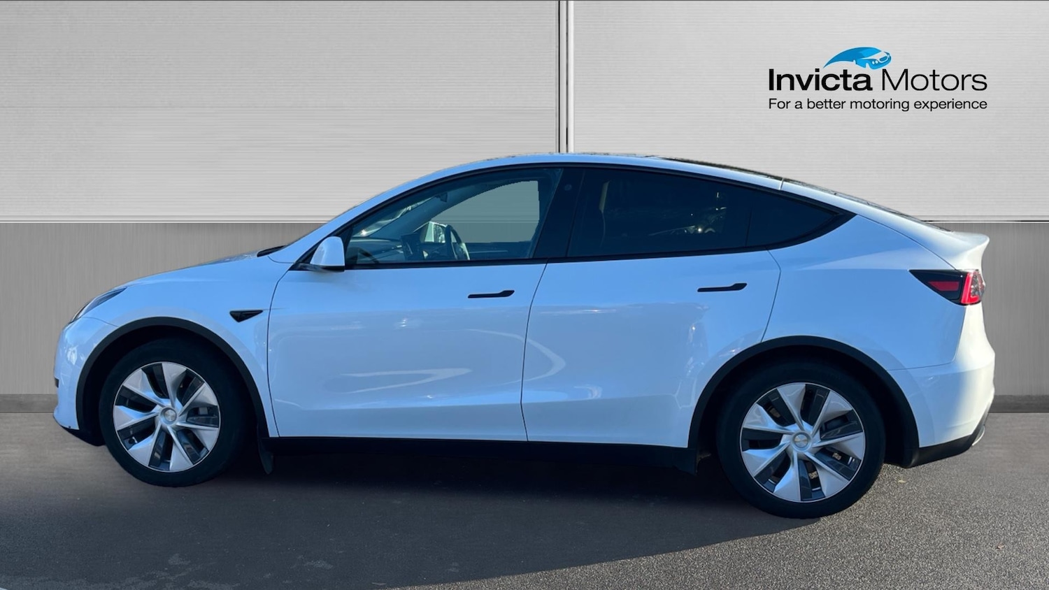 Used Tesla Model Y 2022 for sale - 76618463: Photo 6