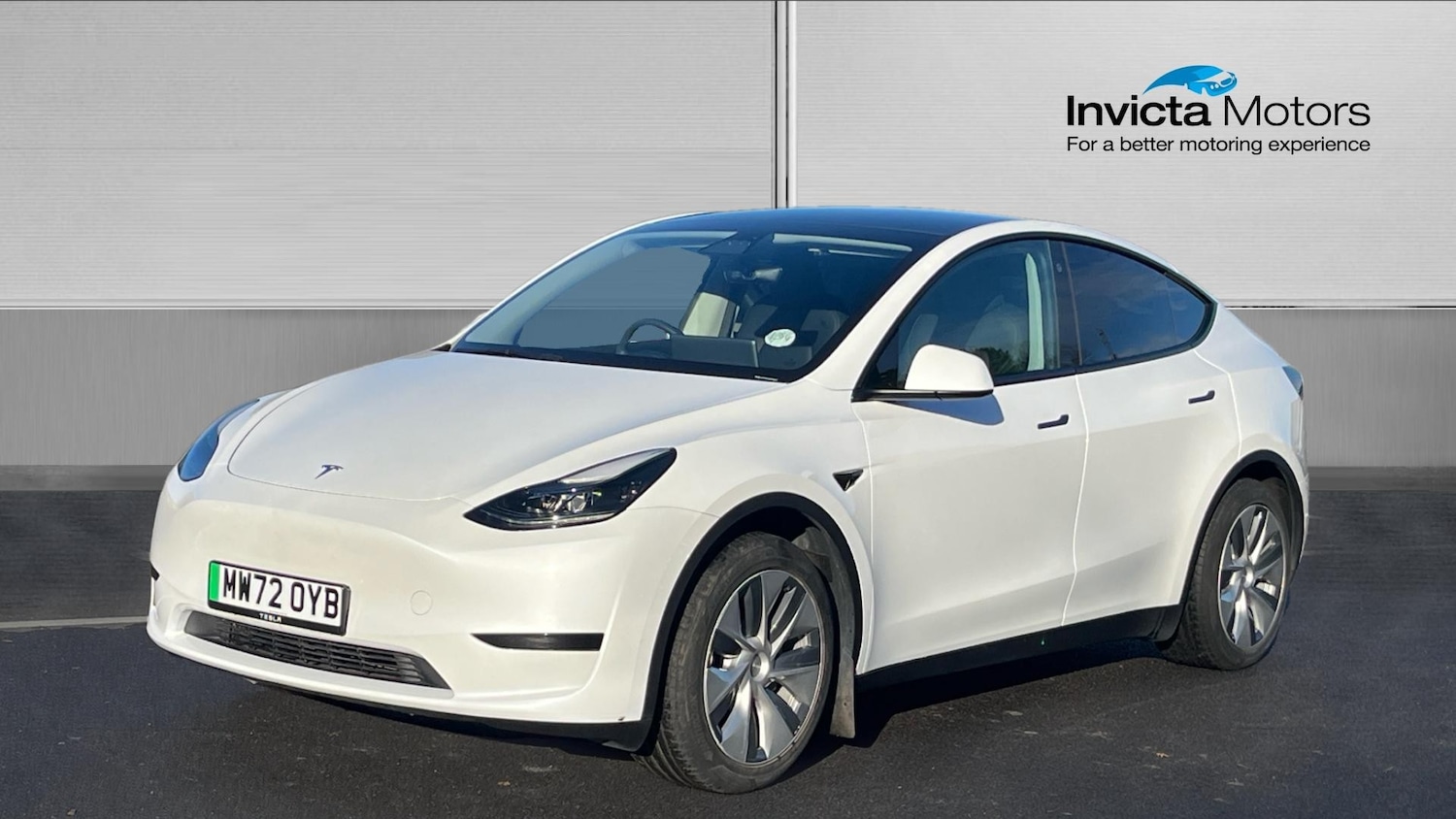 Used Tesla Model Y 2022 for sale - 76618463: Photo 7