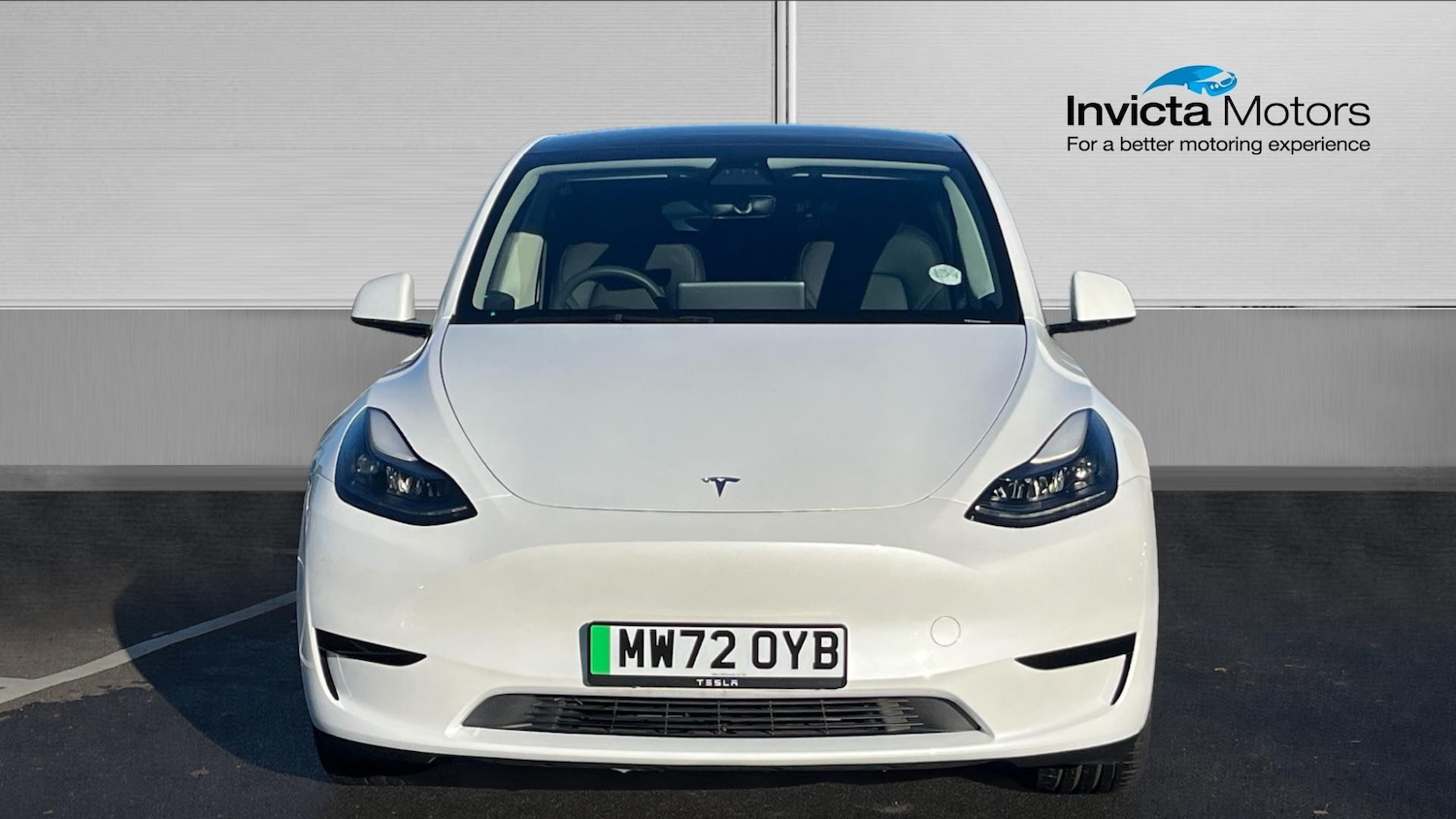 Used Tesla Model Y 2022 for sale - 76618463: Photo 8