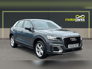 Audi - Q2