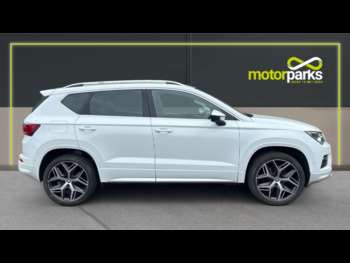 Used SEAT Ateca 2019 for sale - 74906265: Photo