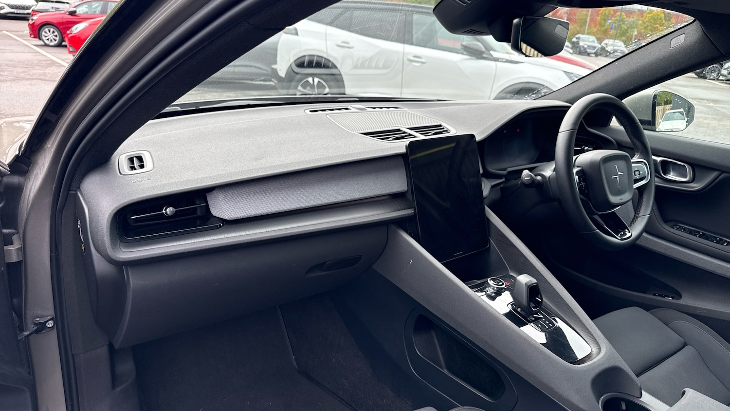 Used Polestar Polestar 2 2021 for sale - 76198037: Photo 10