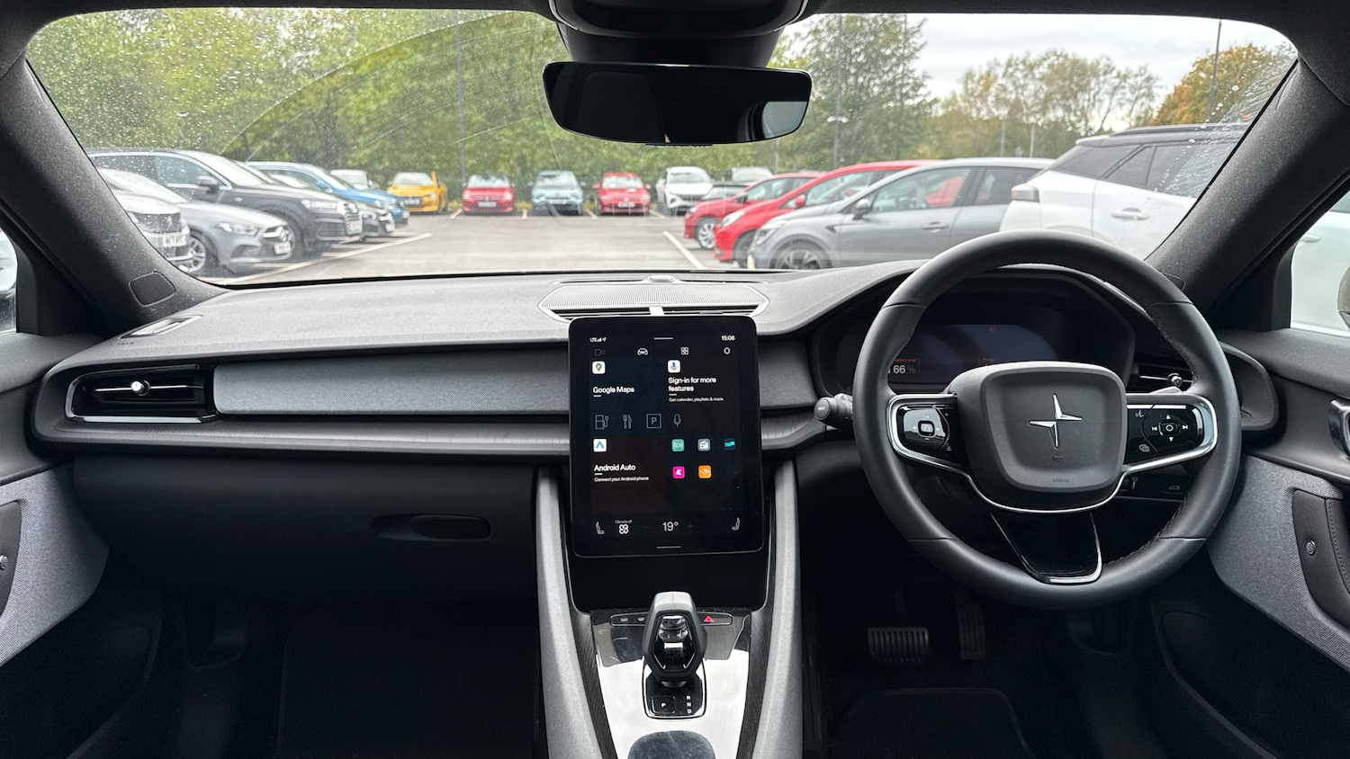 Used Polestar Polestar 2 2021 for sale - 76198037: Photo 11