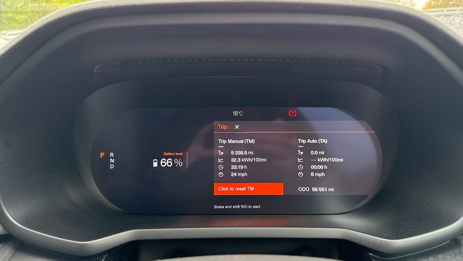 Used Polestar Polestar 2 2021 for sale - 76198037: Photo 13