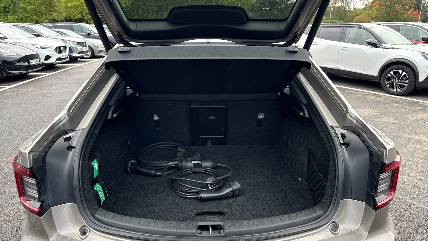Used Polestar Polestar 2 2021 for sale - 76198037: Photo 15