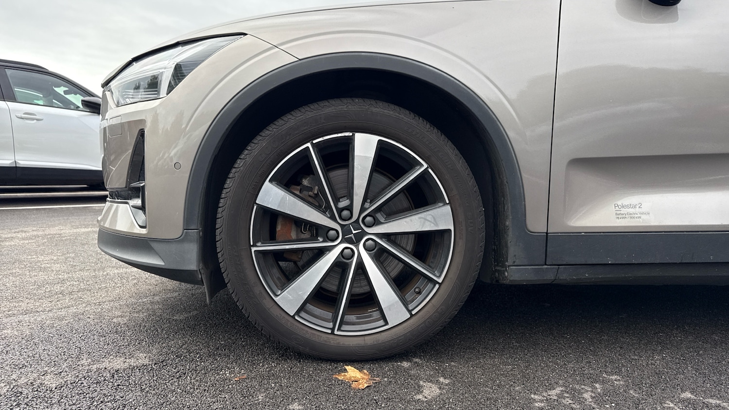 Used Polestar Polestar 2 2021 for sale - 76198037: Photo 17