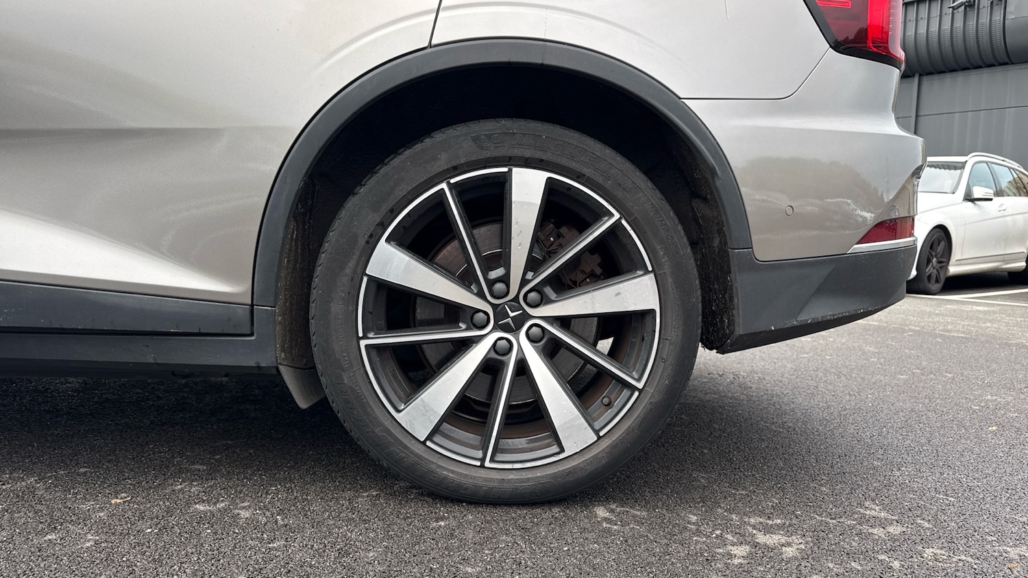 Used Polestar Polestar 2 2021 for sale - 76198037: Photo 18