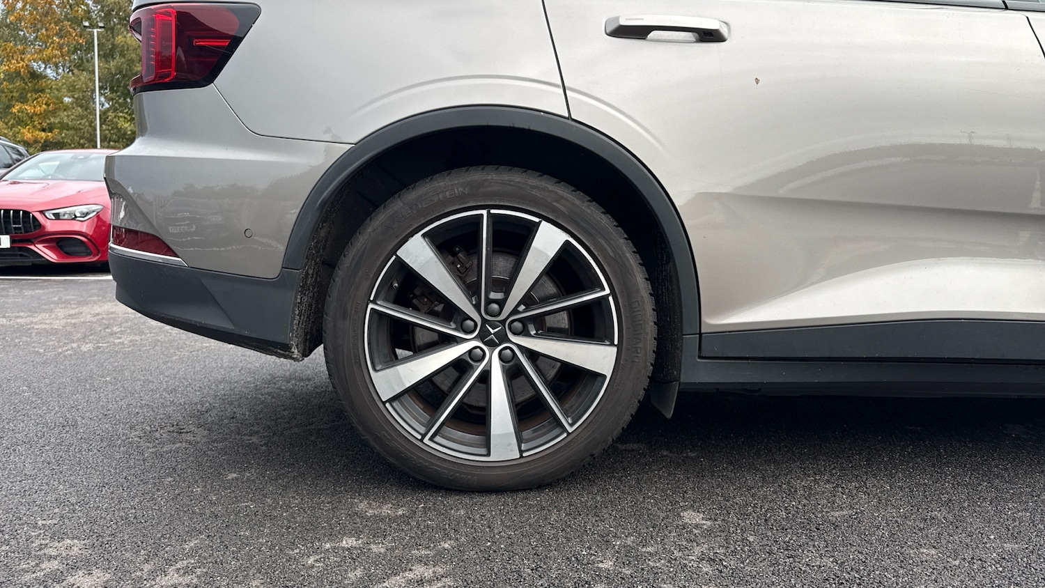 Used Polestar Polestar 2 2021 for sale - 76198037: Photo 19