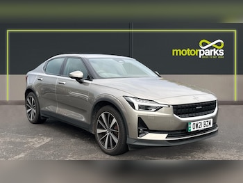 Used Polestar Polestar 2 2021 for sale - 76198037: Photo