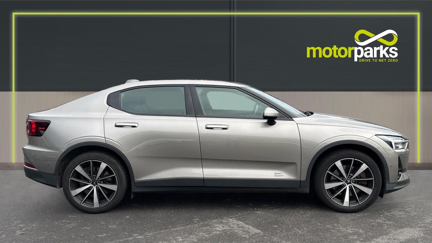 Used Polestar Polestar 2 2021 for sale - 76198037: Photo 2