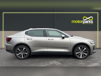 Used Polestar Polestar 2 2021 for sale - 76198037: Photo