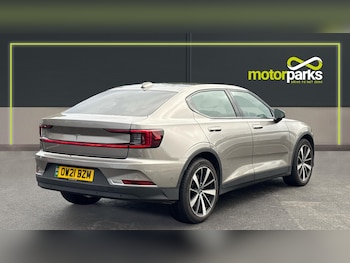 Used Polestar Polestar 2 2021 for sale - 76198037: Photo