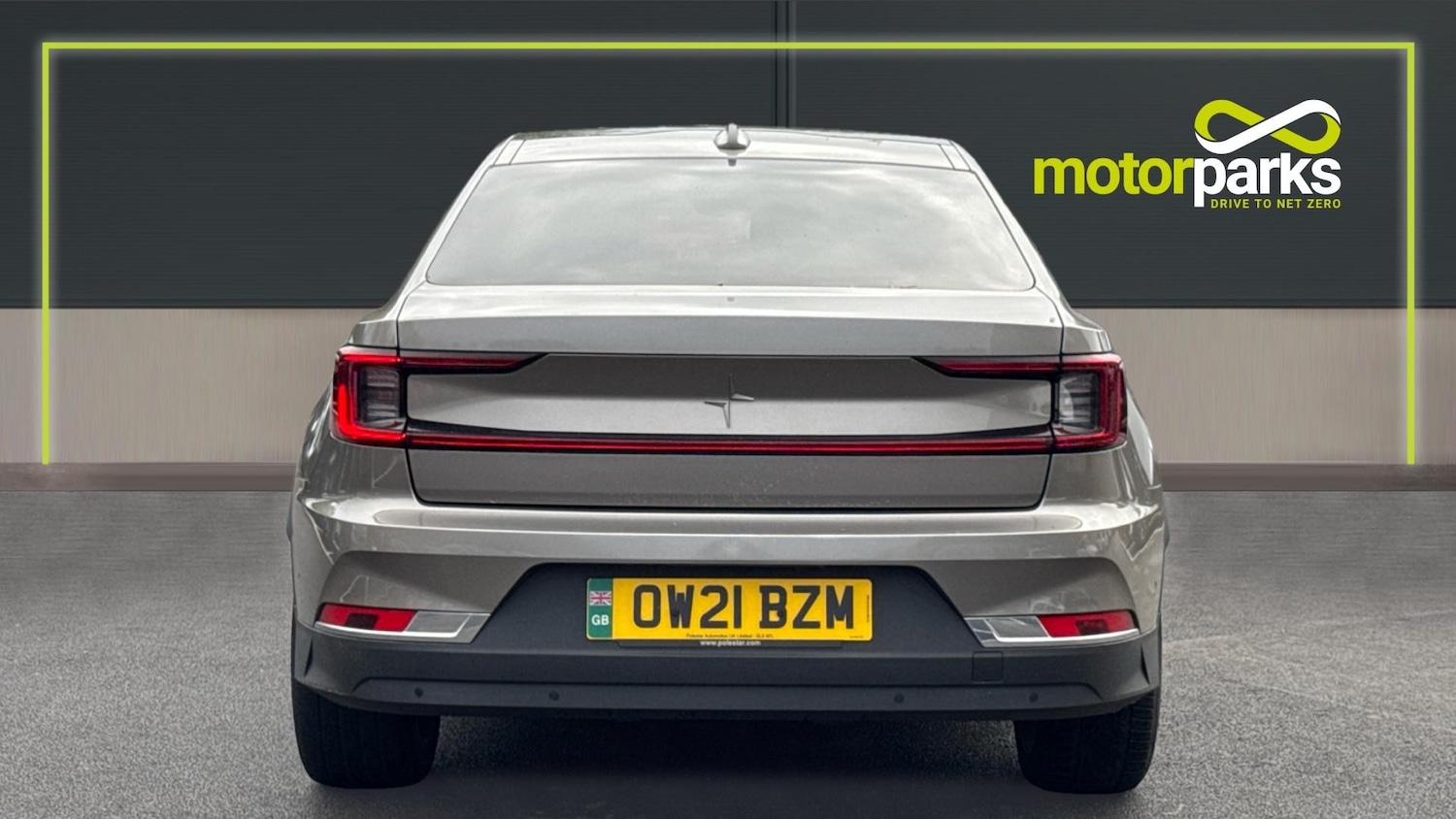 Used Polestar Polestar 2 2021 for sale - 76198037: Photo 4