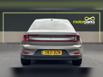 Used Polestar Polestar 2 2021 for sale - 76198037: Photo