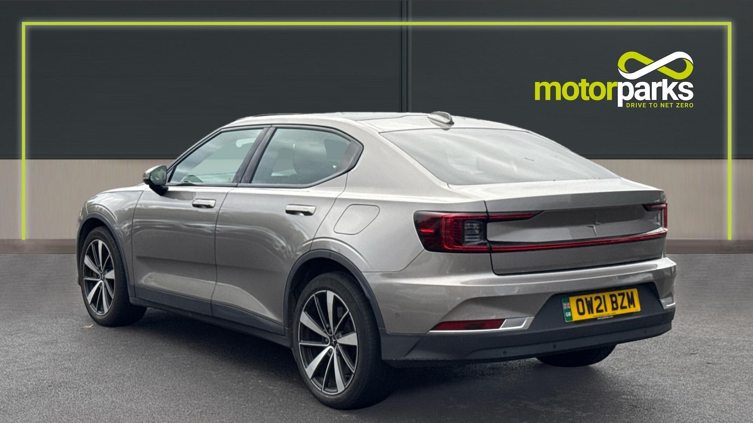 Used Polestar Polestar 2 2021 for sale - 76198037: Photo 5