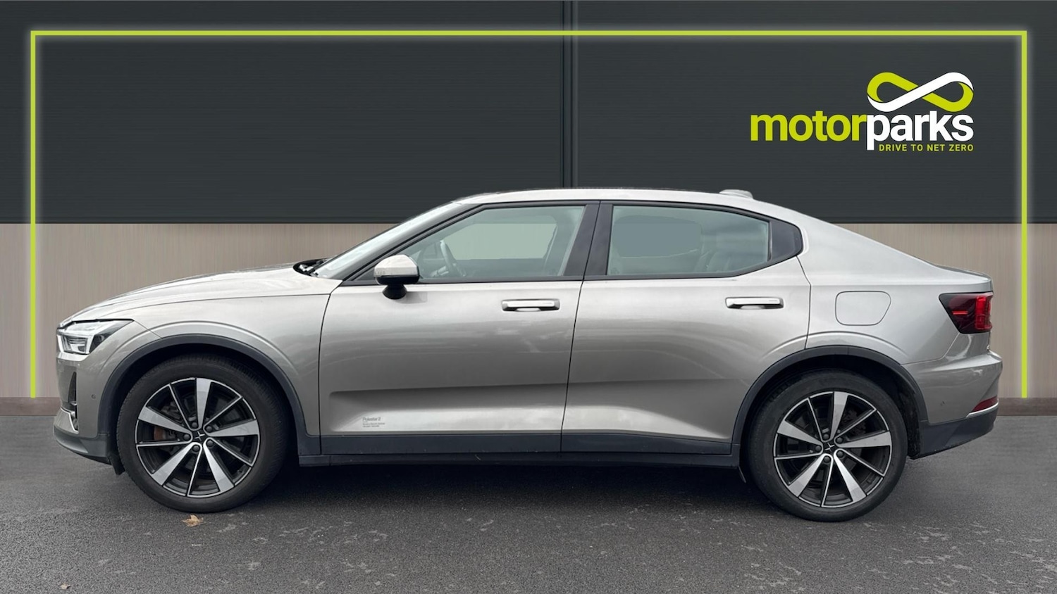 Used Polestar Polestar 2 2021 for sale - 76198037: Photo 6