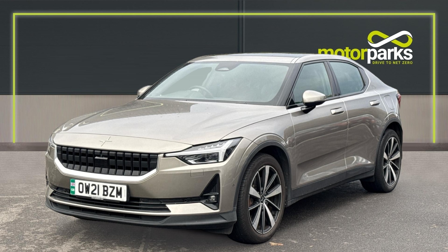Used Polestar Polestar 2 2021 for sale - 76198037: Photo 7