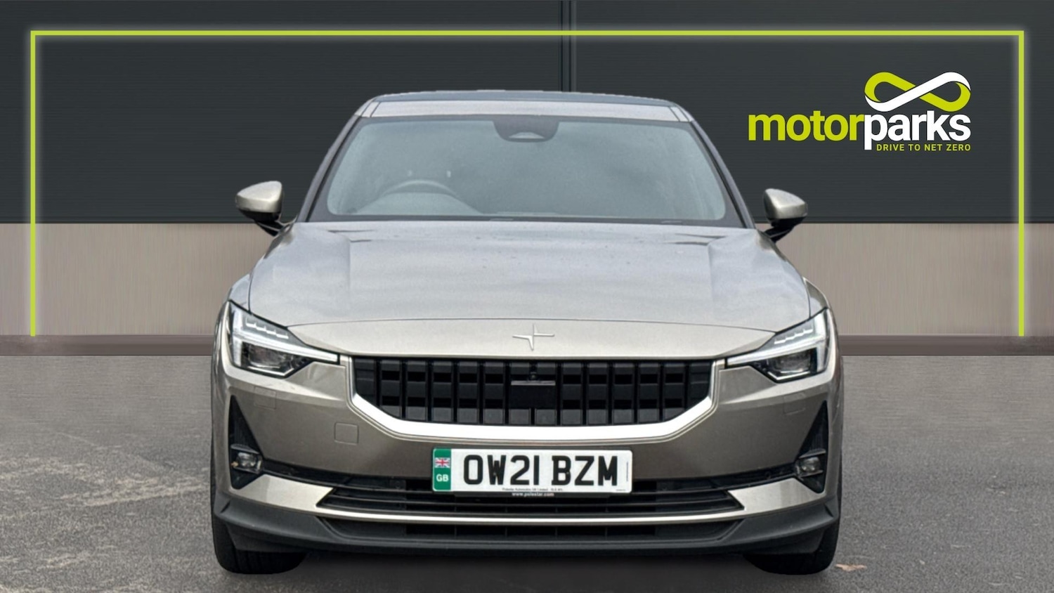 Used Polestar Polestar 2 2021 for sale - 76198037: Photo 8