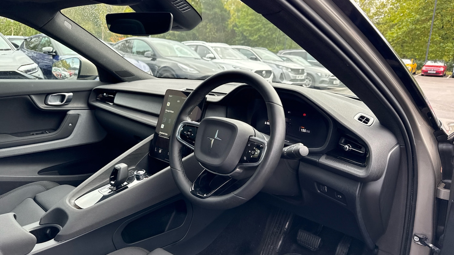 Used Polestar Polestar 2 2021 for sale - 76198037: Photo 9