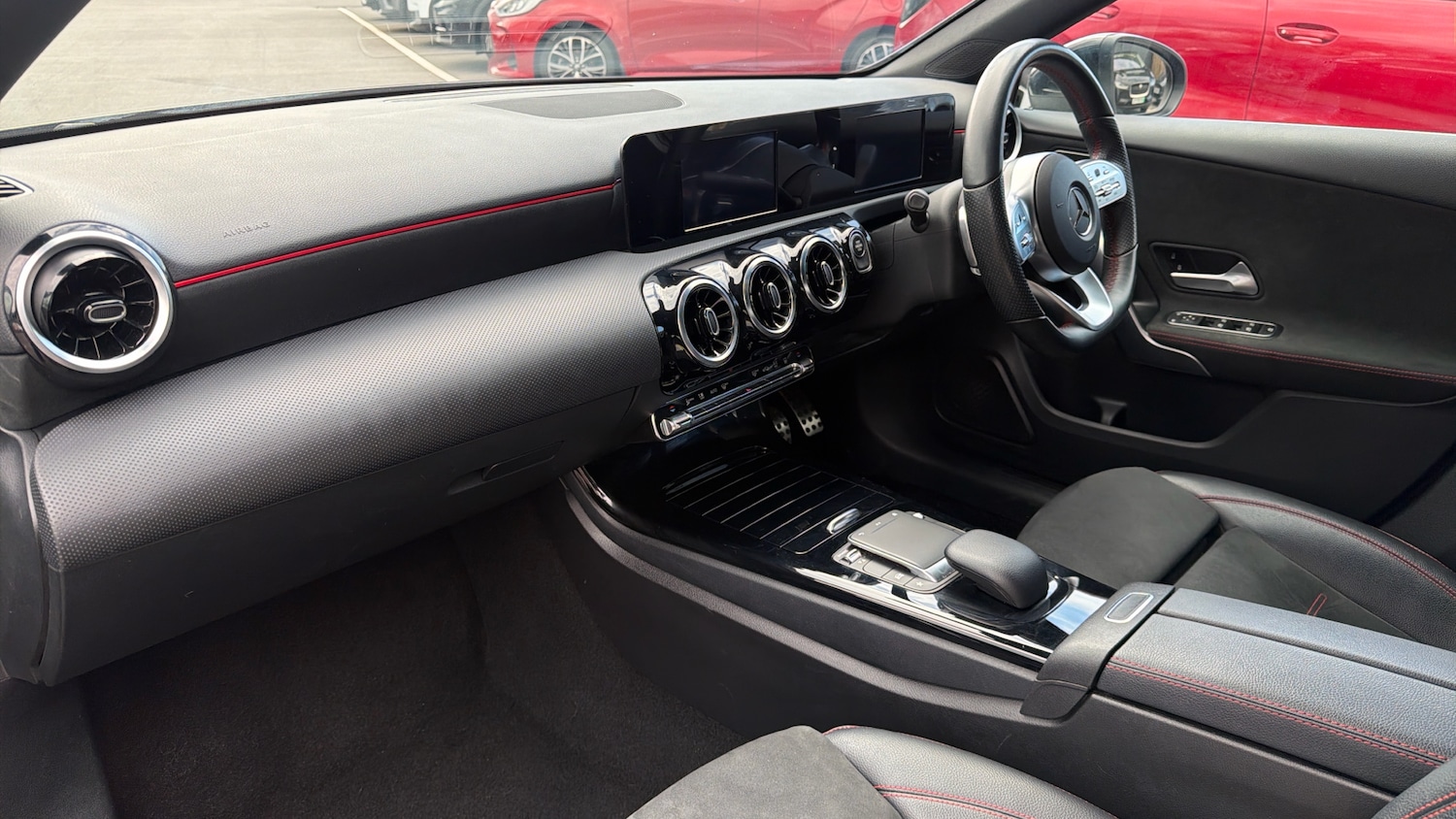 Used Mercedes-Benz A-Class for sale - 78111969: Photo 10