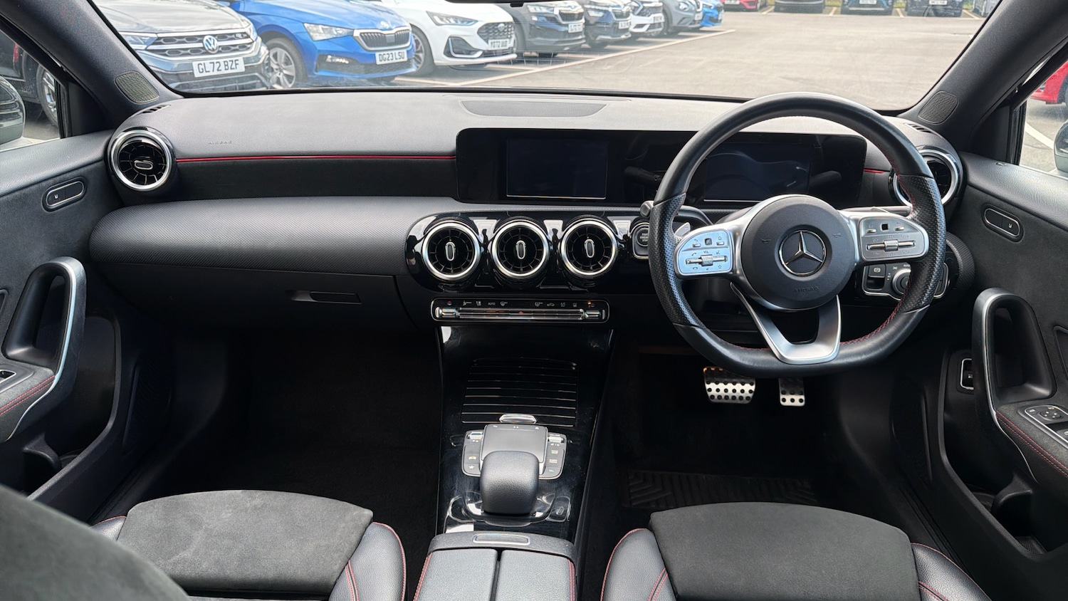 Used Mercedes-Benz A-Class for sale - 78111969: Photo 11