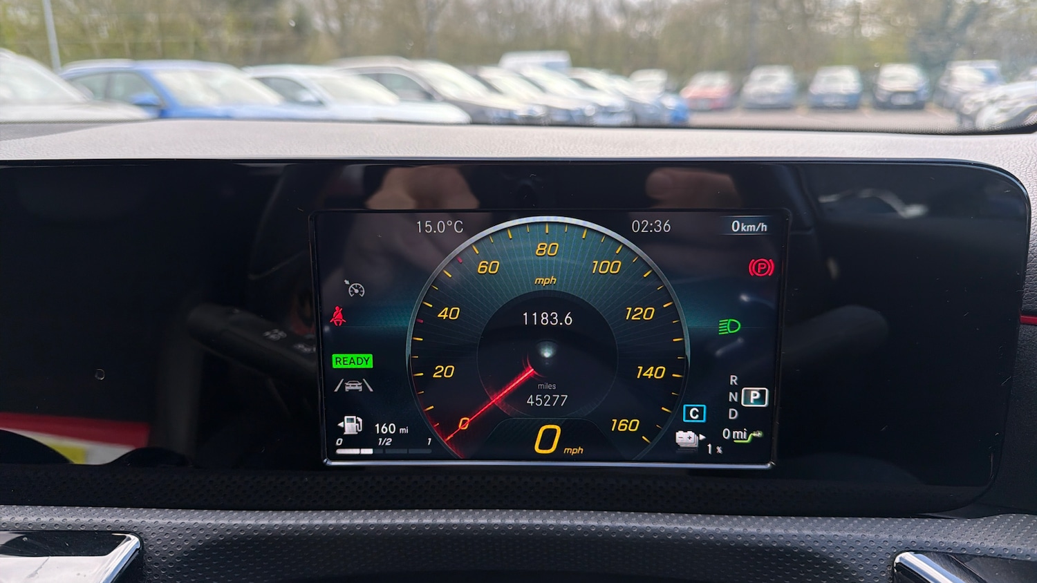 Used Mercedes-Benz A-Class for sale - 78111969: Photo 13