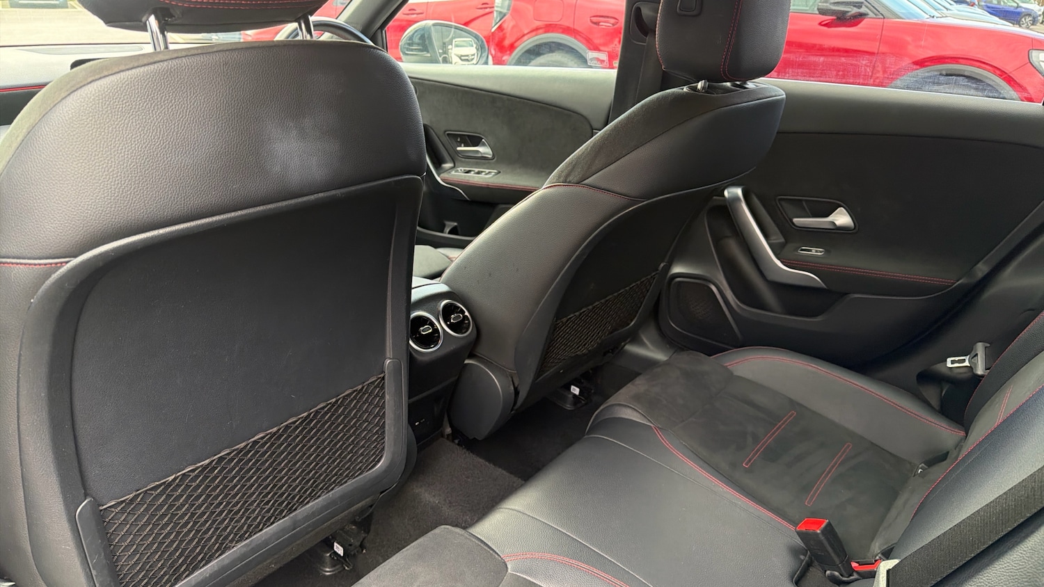 Used Mercedes-Benz A-Class for sale - 78111969: Photo 14