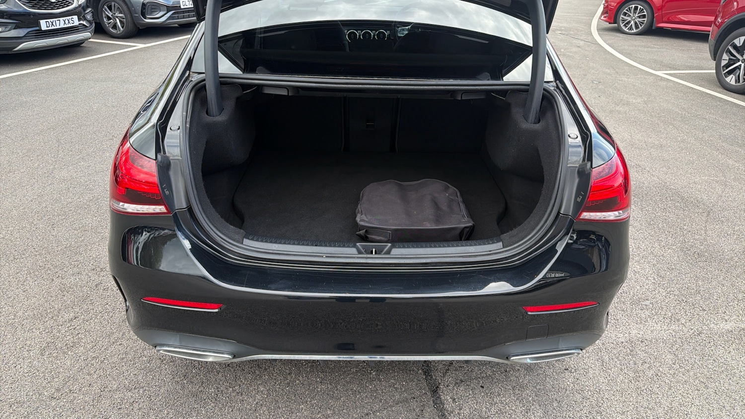 Used Mercedes-Benz A-Class for sale - 78111969: Photo 15