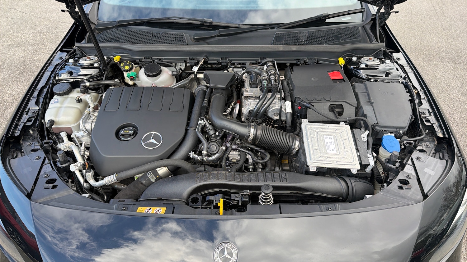 Used Mercedes-Benz A-Class for sale - 78111969: Photo 16