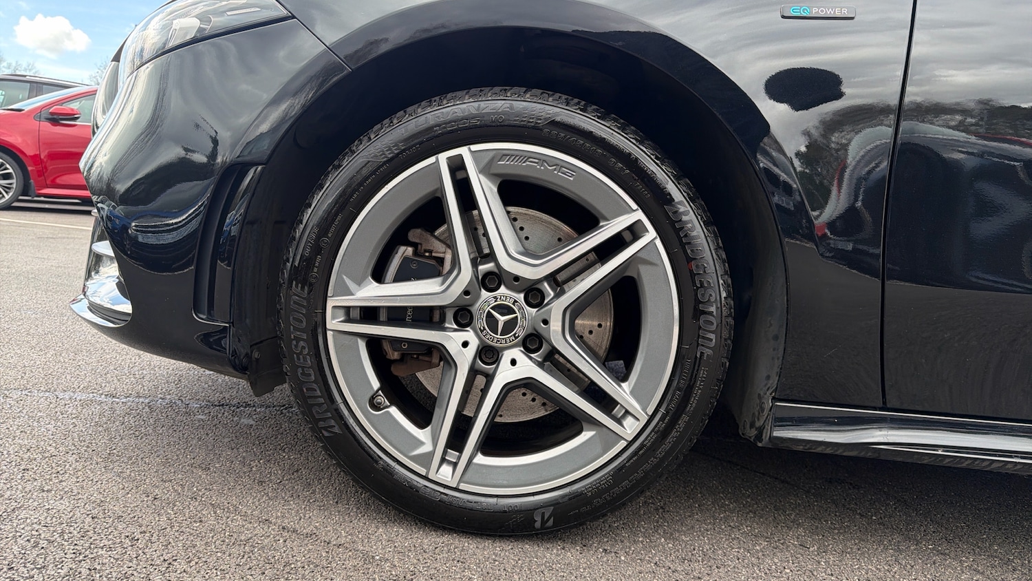 Used Mercedes-Benz A-Class for sale - 78111969: Photo 17