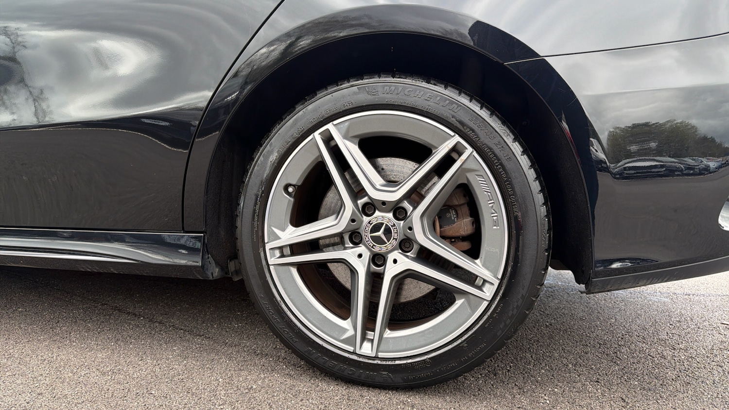 Used Mercedes-Benz A-Class for sale - 78111969: Photo 18