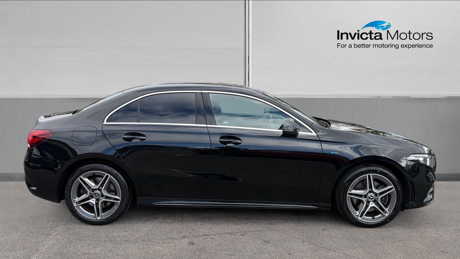 Used Mercedes-Benz A-Class for sale - 78111969: Photo 2